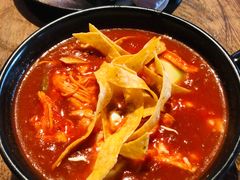 -Q MEX 库迈墨西哥餐吧(三里屯店)