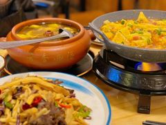 -小厨子私房菜·云南美食店