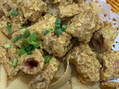 -南记食粥坊·宵夜大排档(莲花总店)