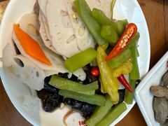-福苗小骆驼烧烤(中关村店)