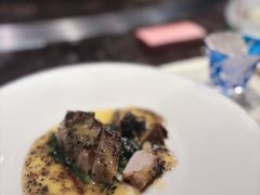 -Ginza Onodera铁板烧(外滩十八号店)