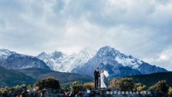 -全城热恋婚纱摄影(优质钻石店)