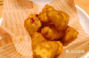 Secret-Recipe Potato Crisps