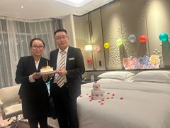 -青岛鑫江温德姆酒店
