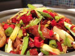 -凤霞海鲜大排档·天津菜(抗震路店)