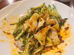 -苏渝汇重庆江湖菜(桐泾公园店)