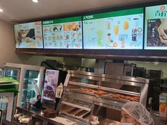 -德克士(前门店)