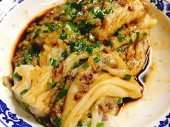 牛肉肠粉-水墨食舍