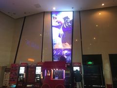 -万达影城(惠山IMAX店)