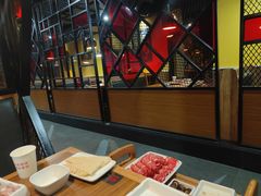 -傣妹火锅(南京东路一店)