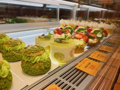 -方炉·天然食材面包店(青秀店)