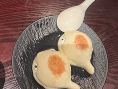 -永安鱼庄·镇江菜(东吴路店)