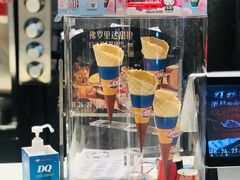 -DQ·蛋糕·冰淇淋(回龙观同成街)