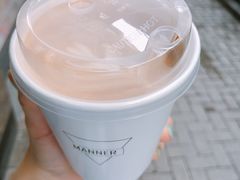 -Manner Coffee(大宁国际商业广场店)