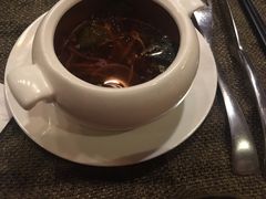 -OPEN開全日自助餐厅·西餐·海鲜(佛山希尔顿酒店)