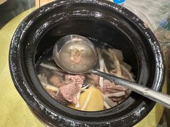 -西江美食舫·江西菜(健德桥店)