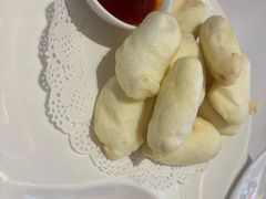 -马凯餐厅(长椿街店)