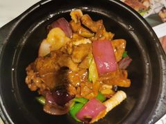 -新世界餐厅(万达店)