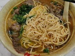 -豫厨老汤拉面(企业广场店)