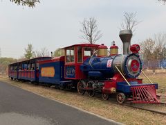 -永定河休闲森林公园