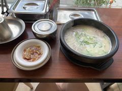 -神仙雪浓汤(弘大店)