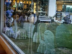 -松兰山海景大酒店·海鲜中餐厅