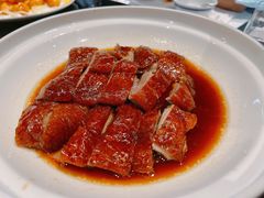 -禧宴Joyous Restaurant(禧园店)