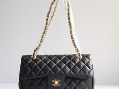 -Chanel(德基广场店)