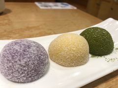 -山之川日料放题(通州店)