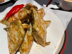 -小炳胜(卓悦中心店)