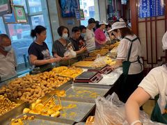 -北三凯奇清真食品店