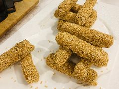 刘罗锅芋头-金狮麟·新豫菜(金码大厦店)