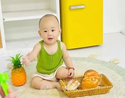 -皇家爱婴高端儿童摄影(苹果园店)