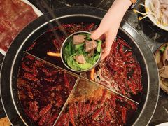-陈眼镜火锅(总店)