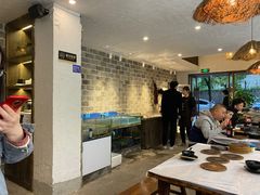 -小时候焗海鲜(鄞州万达店)