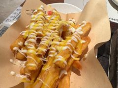 -一沙一城·岩烤牛扒(深圳首店)