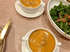 扁豆汤-BRBR叙利亚餐厅(总店)