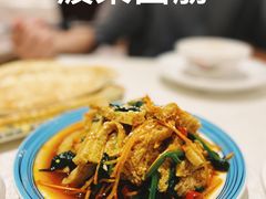 -巴依老爷·新疆美食(上城区天城路店)
