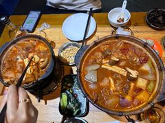 -范贤光鸡公煲(平乐园总店)