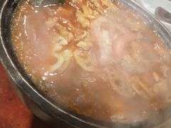 -囍筷乐喜辣屋小鸡小鱼石锅煲(万达店)