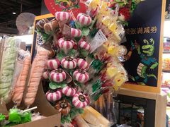 -Olé精品超市(北京合生汇店)