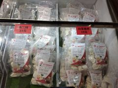 -惠成饺子(百合园店)