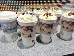 -茶颜悦色(花园道店)