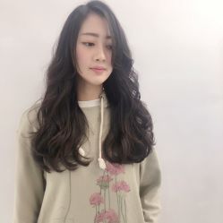 -简影造型·自选烫染接发salon