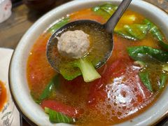 -神仙钵湘香土菜馆(光华路店)
