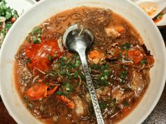 -许爷家·生态湖鲜(徐汇日月光店)
