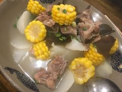 -蜀厨蓉匠(广福店)