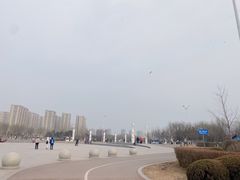 -丁香湖公园