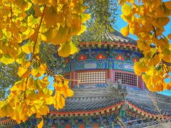 -大钟寺古钟博物馆