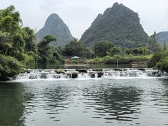 -61号餐吧(兴坪古镇漓江店)